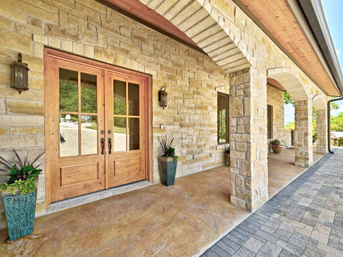 Lake Travis Custom Home photo 4